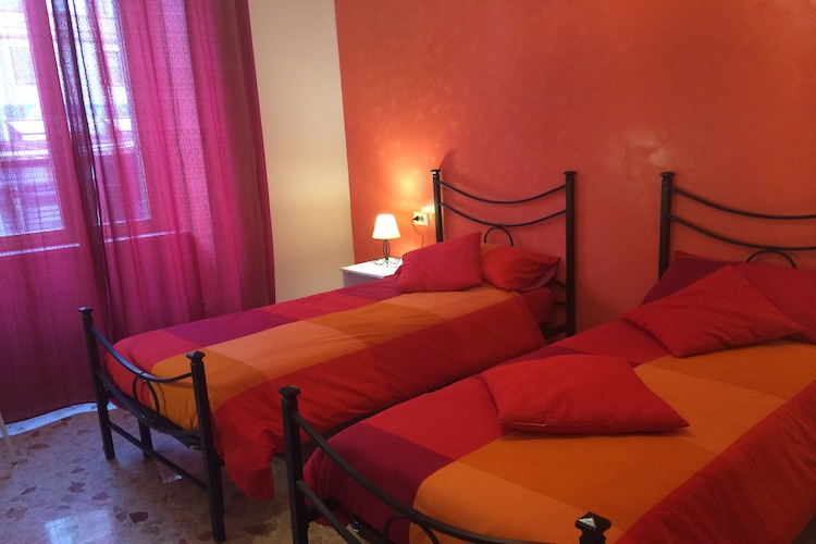 Apartment Lazio Rome
