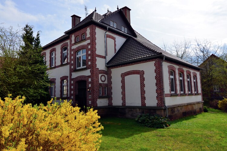 Holiday home Hesse