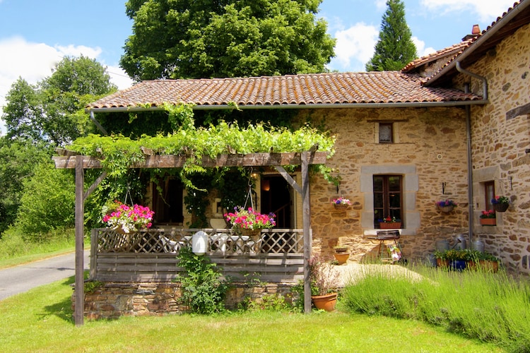 Cottage Limousin