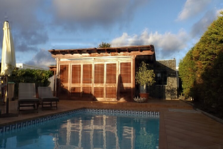 Villa Canary Islands