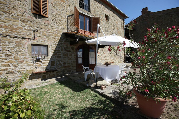Farmhouse Tuscany Elba