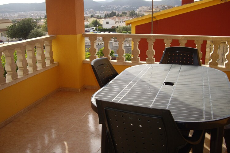 Holiday home Costa Dorada