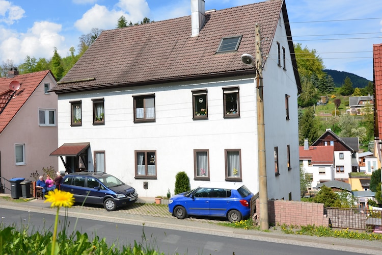 Apartment Thuringia