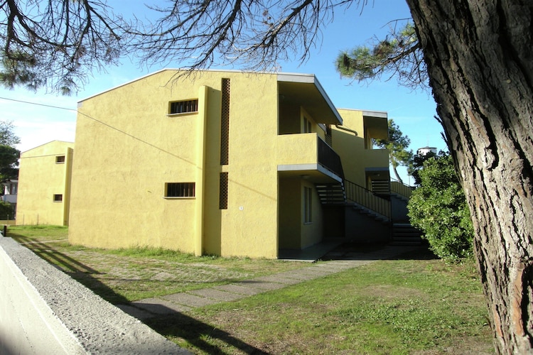 Apartment Veneto Venice