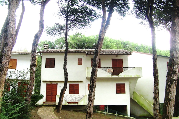 Apartment Veneto Venice