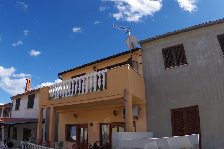 Apartment Istria