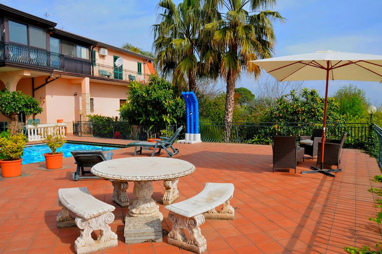 Apartment Sicily