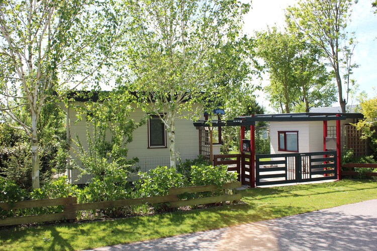 Chalet South Holland