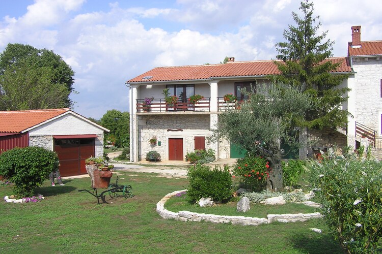 Apartment Istria