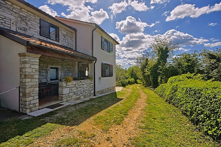 Holiday home Istria