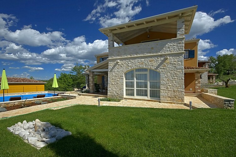Villa Istria
