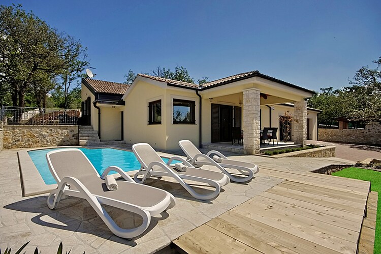 Villa Istria