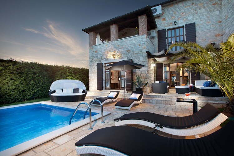 Villa Istria