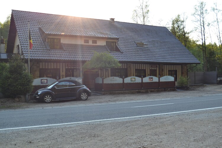 Holiday home Luxembourg