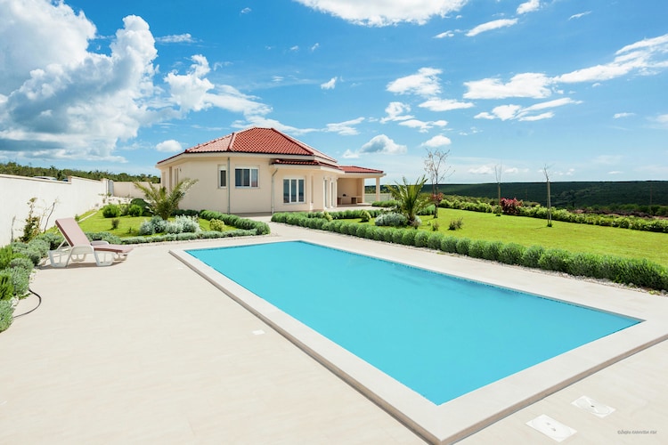 Villa Istria