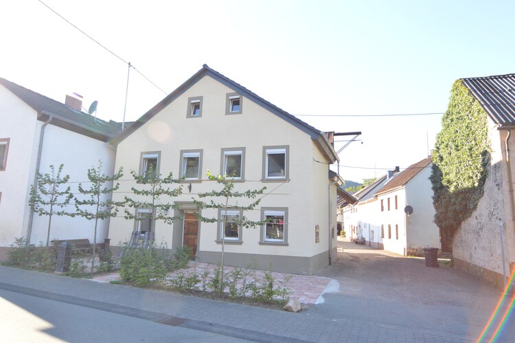 Holiday home Eifel