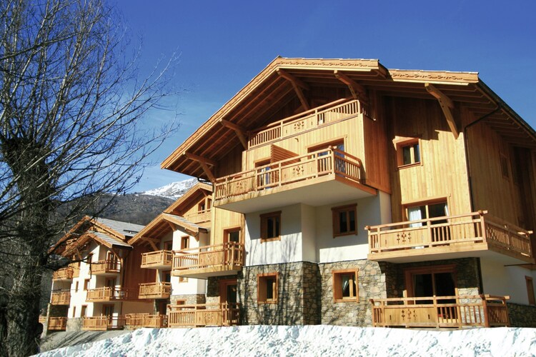 Holiday home Southern Alps