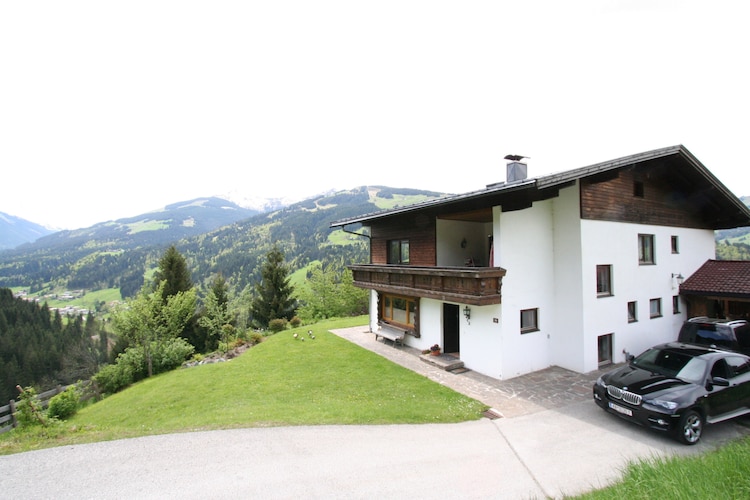 Apartment Tyrol