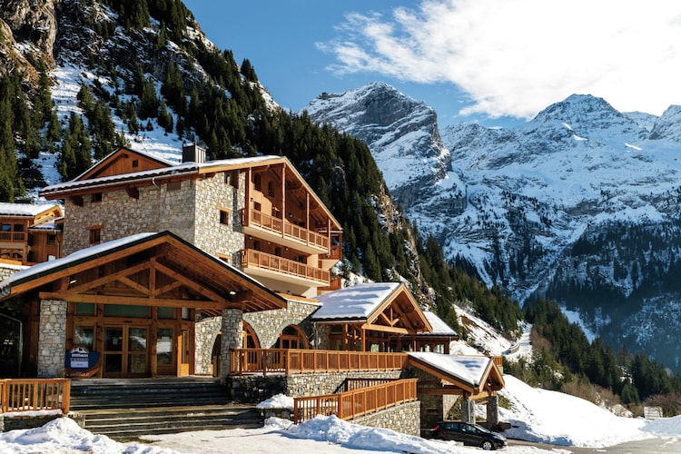 Holiday home Northern Alps