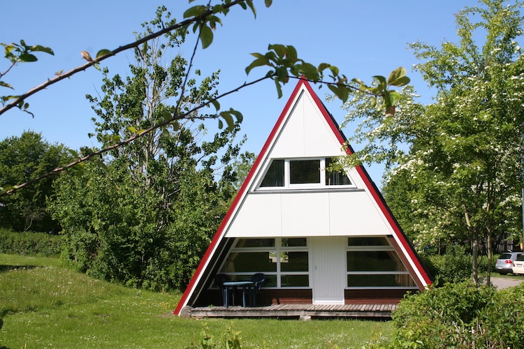 Holiday home Baltic Sea Region