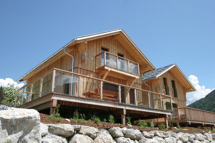 Chalet Styria