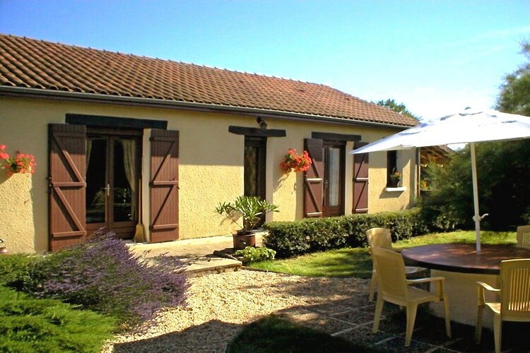 Bungalow Dordogne