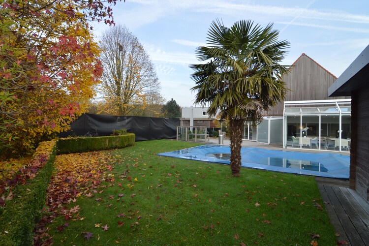 Villa East Flanders