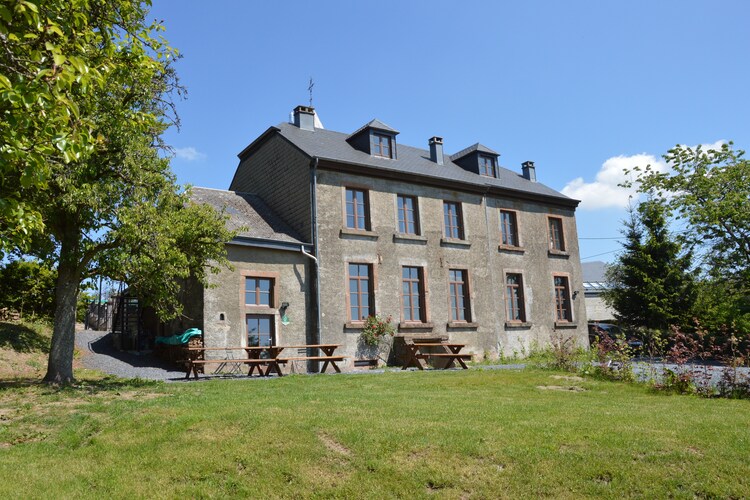 Holiday home Luxembourg