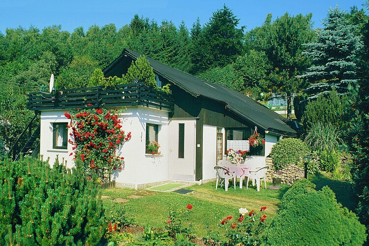 Holiday home Thuringia