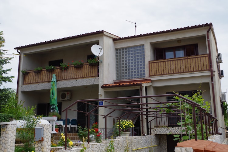Apartment Istria