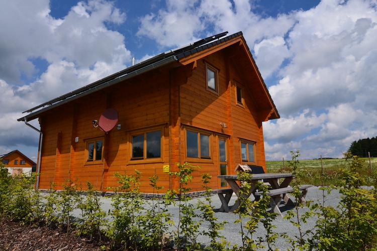 Holiday home Sauerland