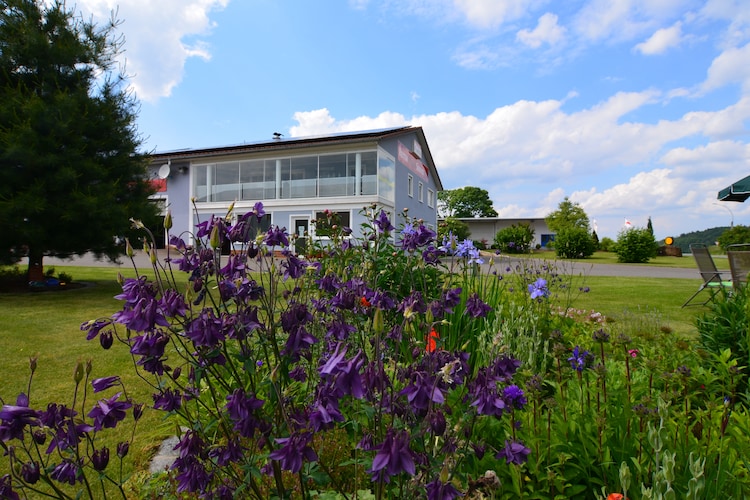 Holiday home Bavaria