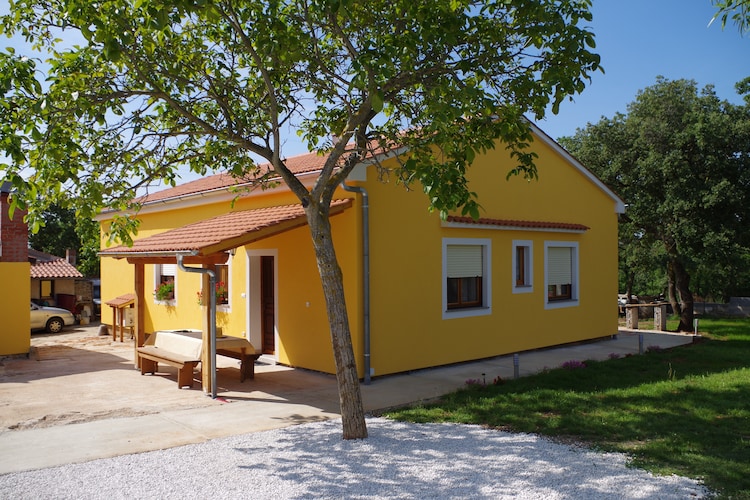 Holiday home Istria