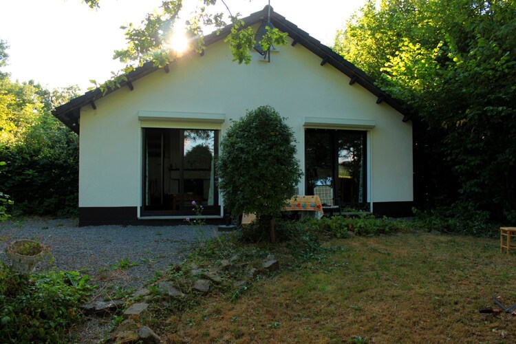 Holiday home Luxembourg