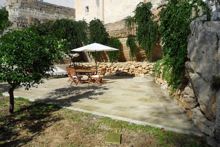Holiday home Apulia