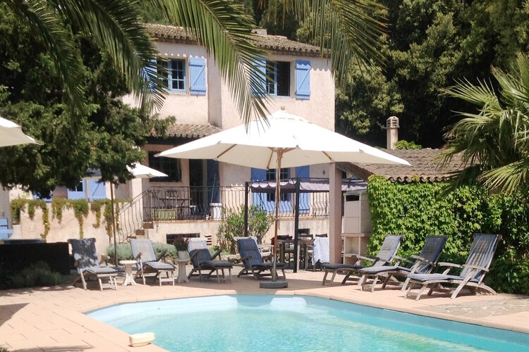 Villa Provence Cote d Azur