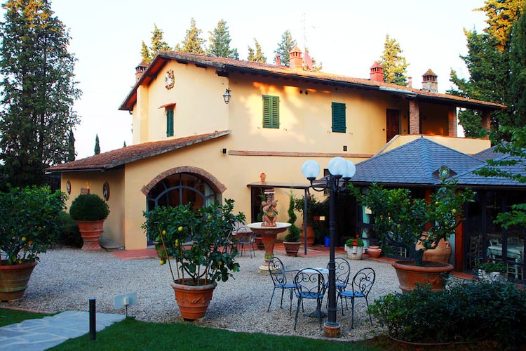 Holiday home Tuscany Elba