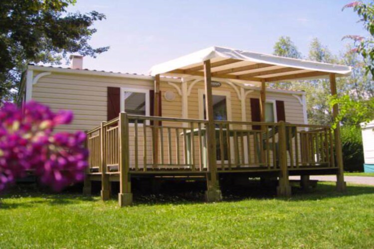 Holiday home Northern Alps