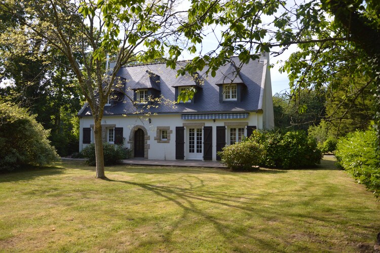Holiday home Brittany