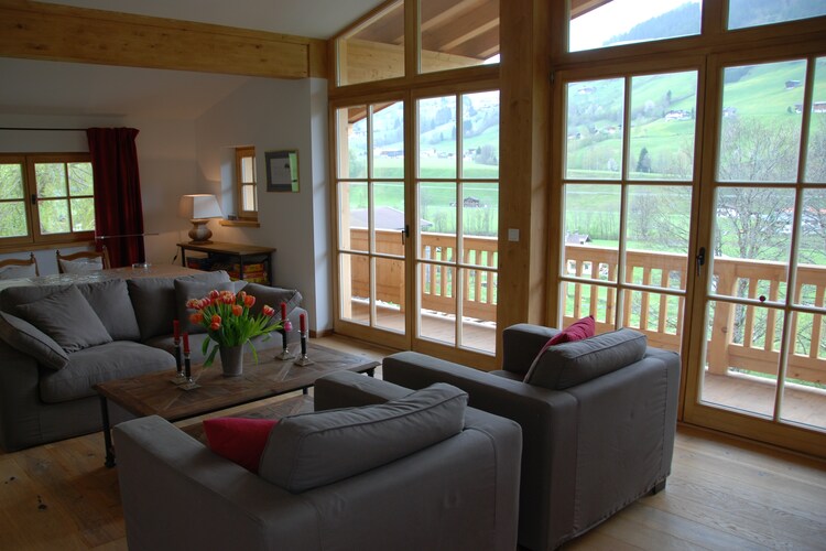 Chalet Tyrol