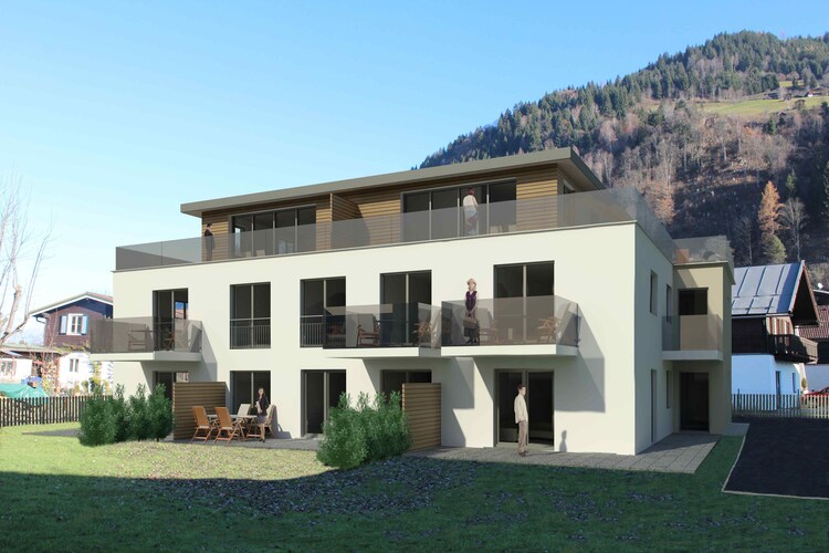 Villa Salzburg