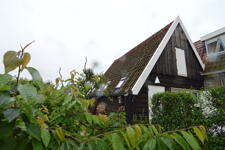 Holiday home North Holland