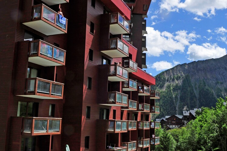 Apartment Northern Alps