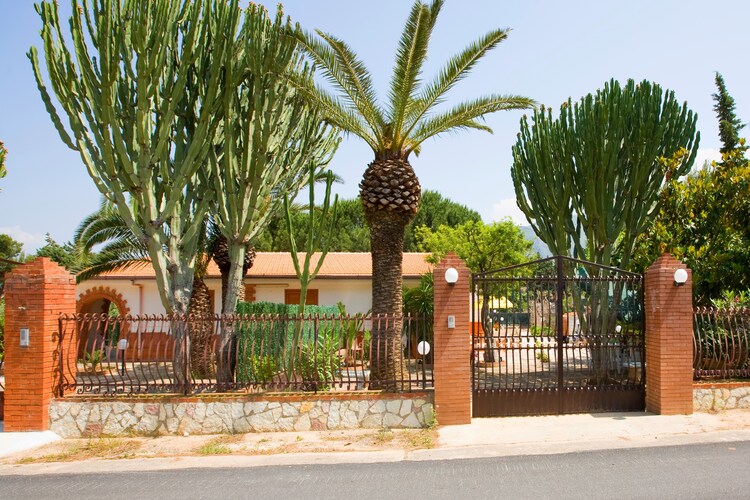 Holiday home Sicily