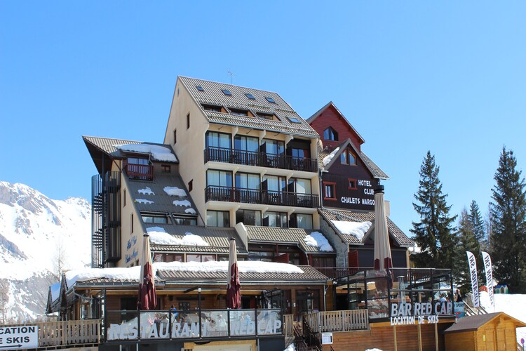Apartment Southern Alps