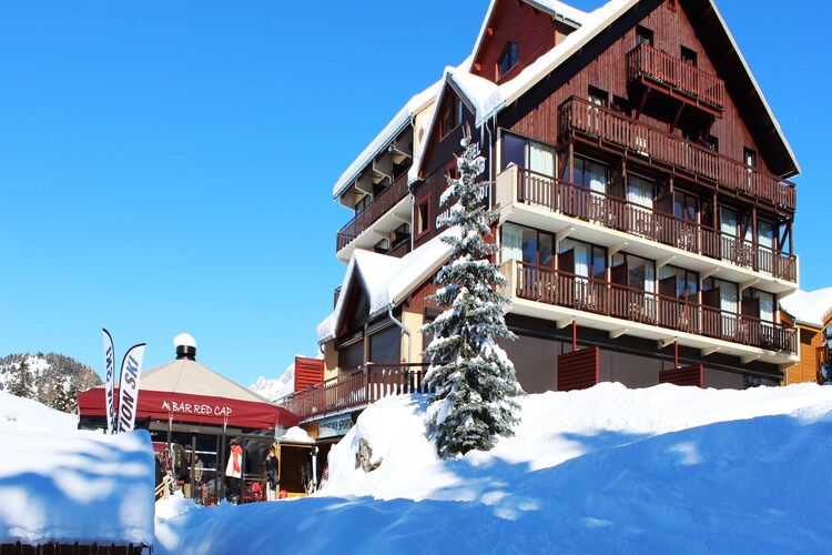 Apartment Southern Alps