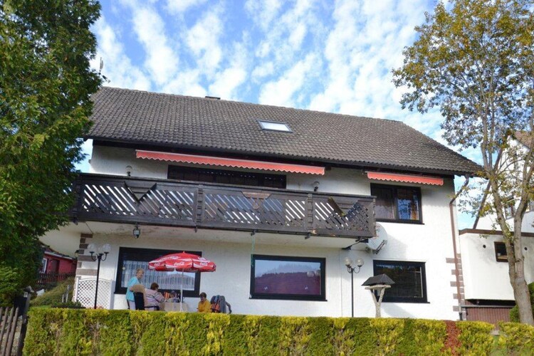 Holiday home Harz