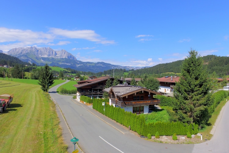 Apartment Tyrol
