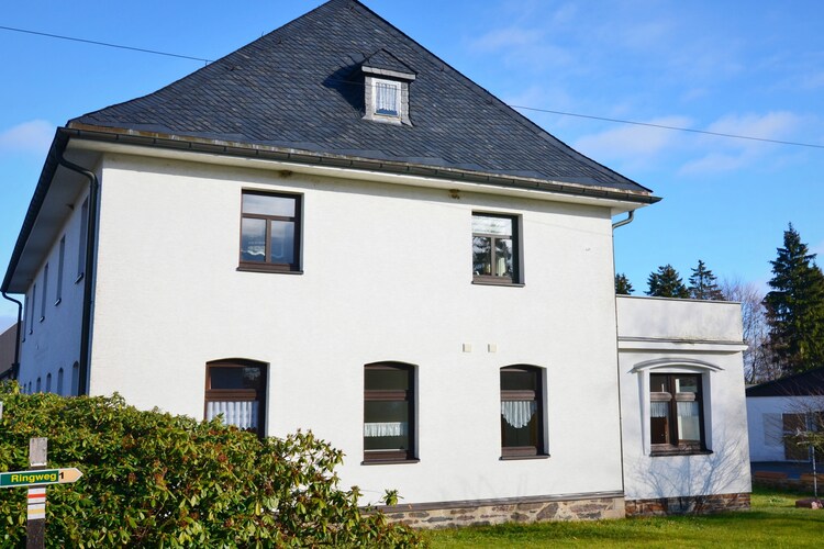 Apartment Saxony