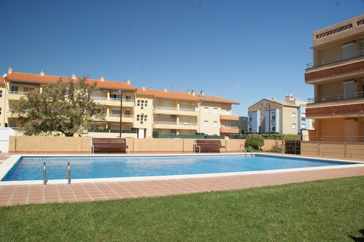 Holiday home Costa Brava